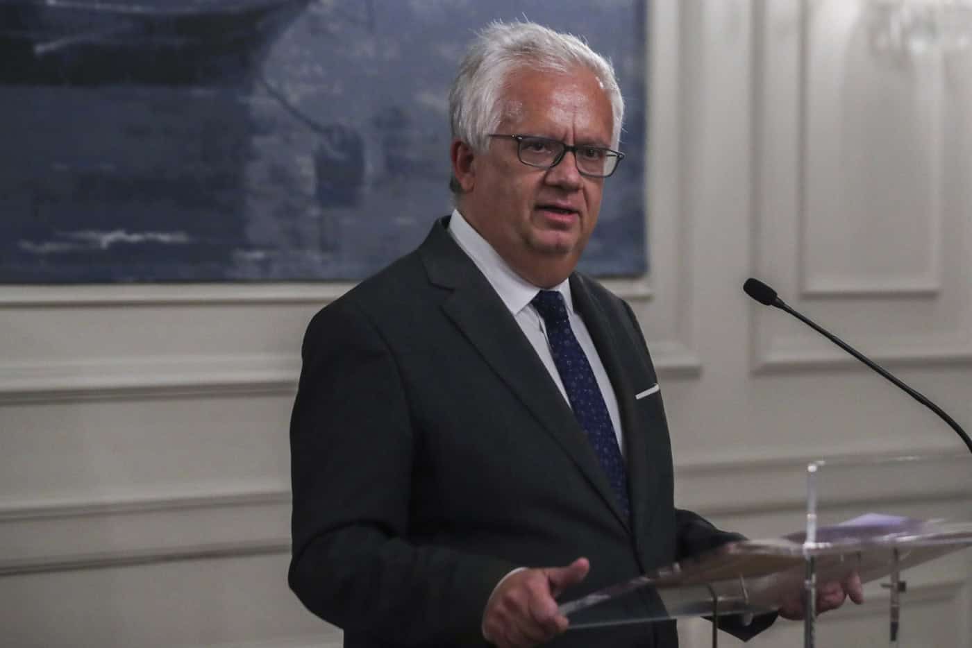 Cabrita vai responder em instrução pelo atropelamento mortal na A6