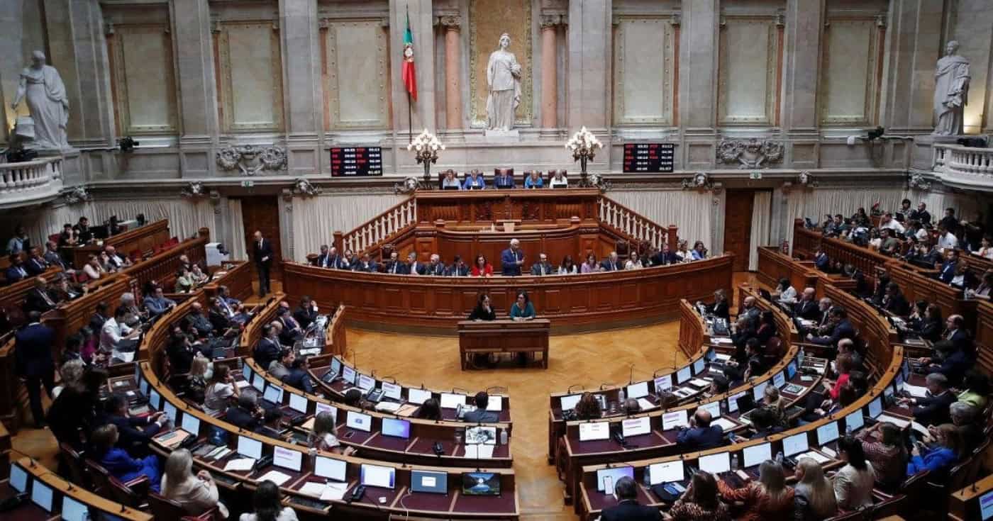 PSD vai presidir ao grupo de trabalho sobre abusos sexuais contra crianças