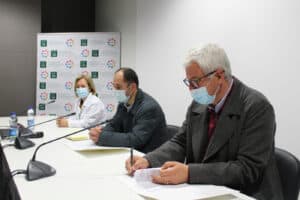 Profissionais do Hosp. de Braga têm ´via verde` de apoio na Cáritas Arquidiocesana