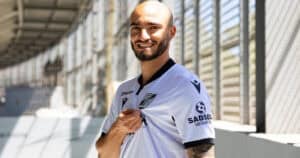 "Vamos à Luz lutar para somar os três pontos"