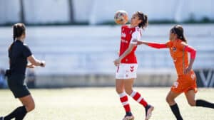 SC Braga empata na primeira mão das meias-finais da Taça de Portugal