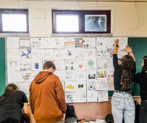 Estão abertas as candidaturas para o projeto europeu Resistance!