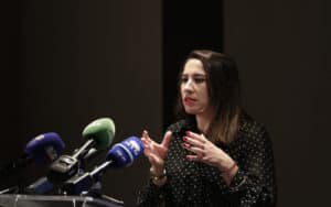 Nenhum jovem elegível ficou fora do Porta 65 em 2022&nbsp;