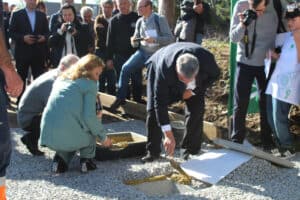Troço entre&nbsp;Faial e&nbsp;Mirante da Ecovia Cávado-Homem concluído a 30 de junho