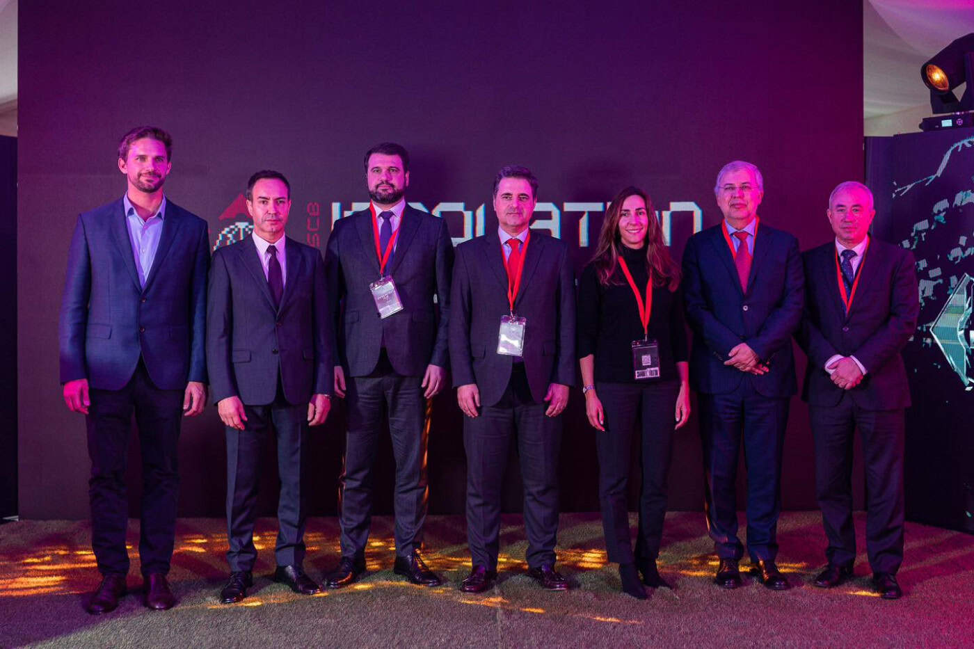 SCB vai impulsionar doze startups na área do desporto até 2024