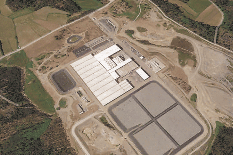 PSD questiona Governo sobre aterro sanitário de Barcelos