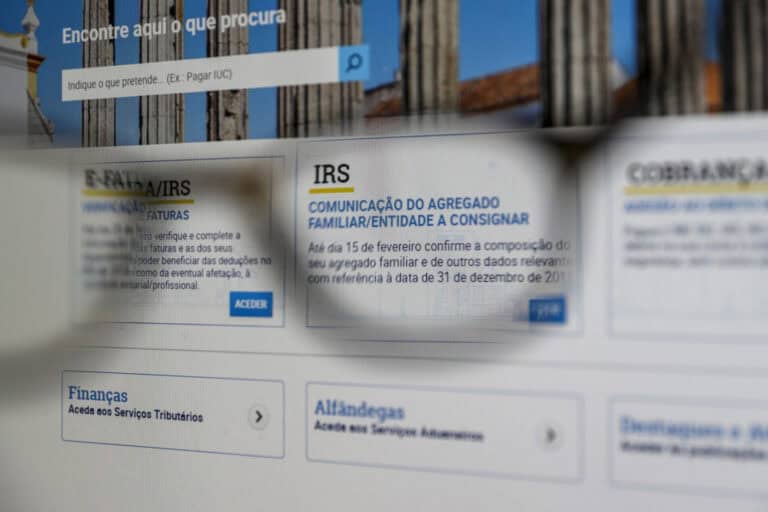 Contratos de arrendamento até 5 anos deixam de ter redução do IRS nas renovações