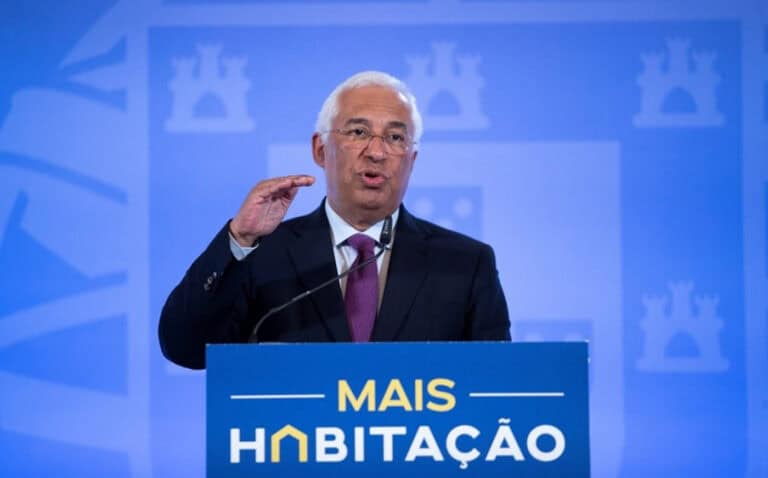 Governo alarga beneficiários dos apoios às rendas e crédito