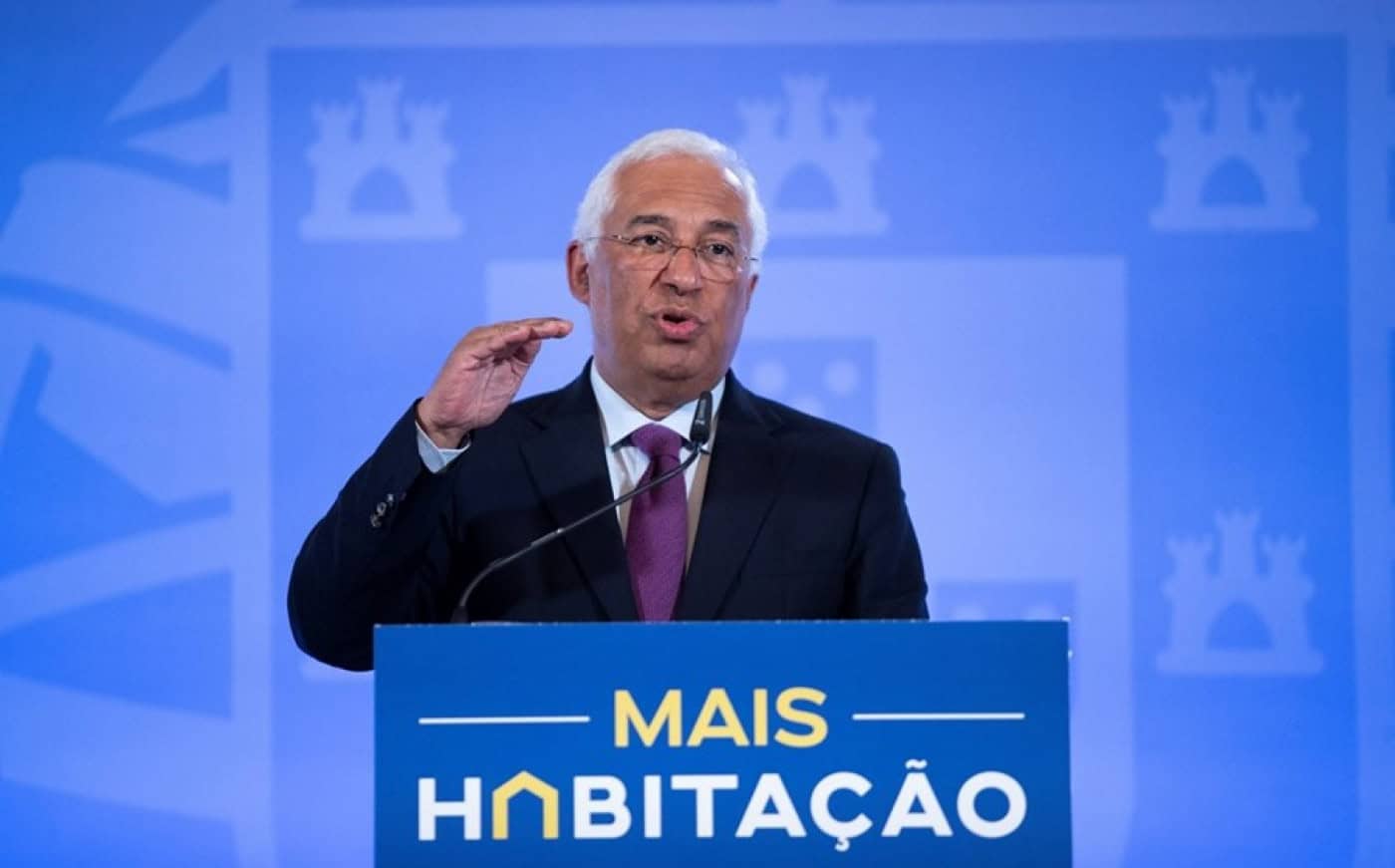 Governo alarga beneficiários dos apoios às rendas e crédito&nbsp;