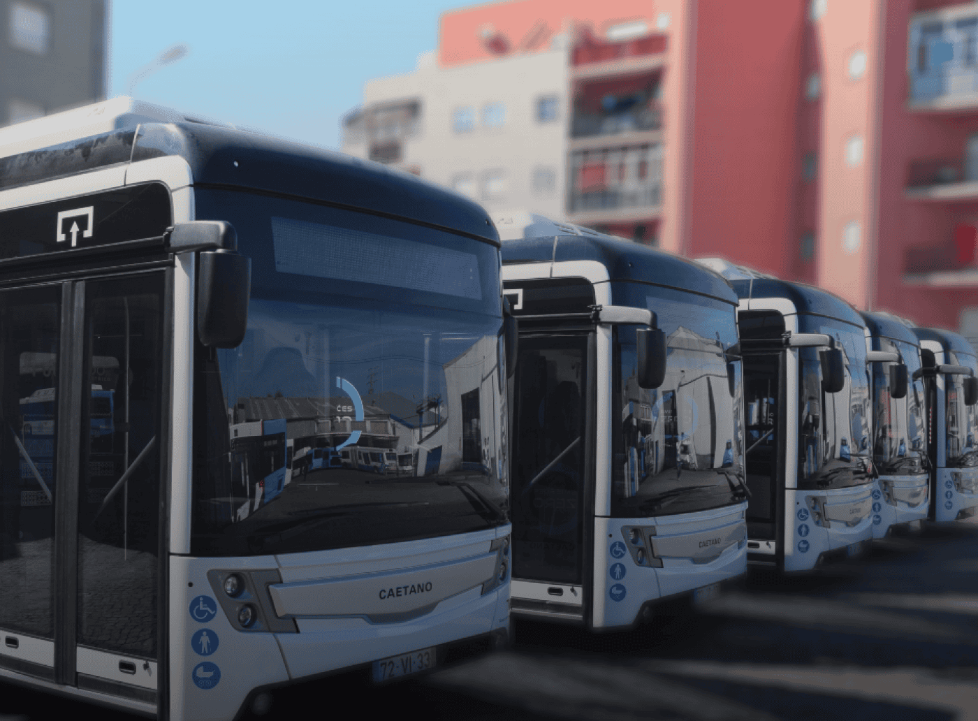 Braga. Greve está a afetar TUB e recolha de lixo