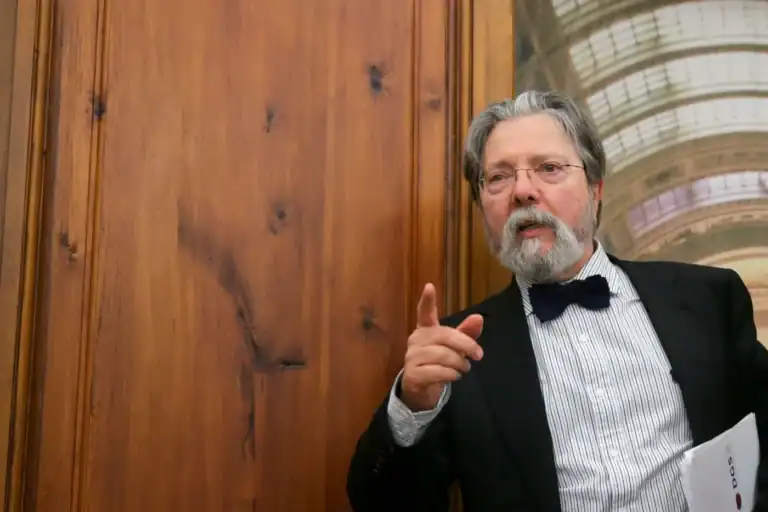 Francisco George pede aprovação da nova lei de emergência de saúde pública