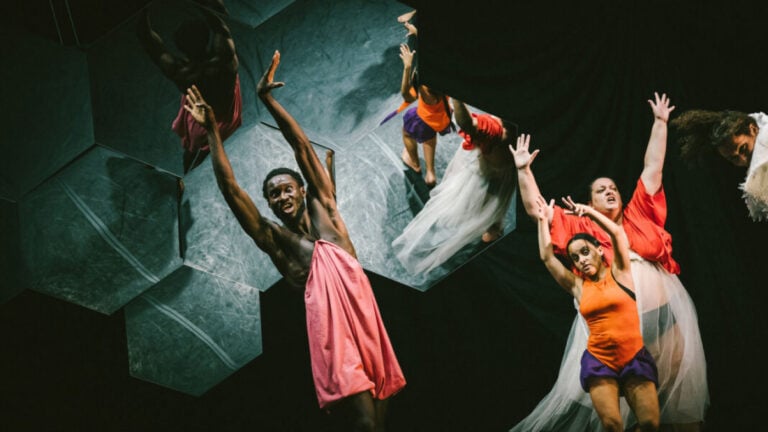 CCVF acolhe novo espetáculo de dança contemporânea de Victor Hugo Pontes