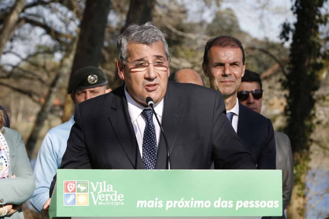 CCDR-N. Cunha alerta para risco de "enorme retrocesso" na área da cultura