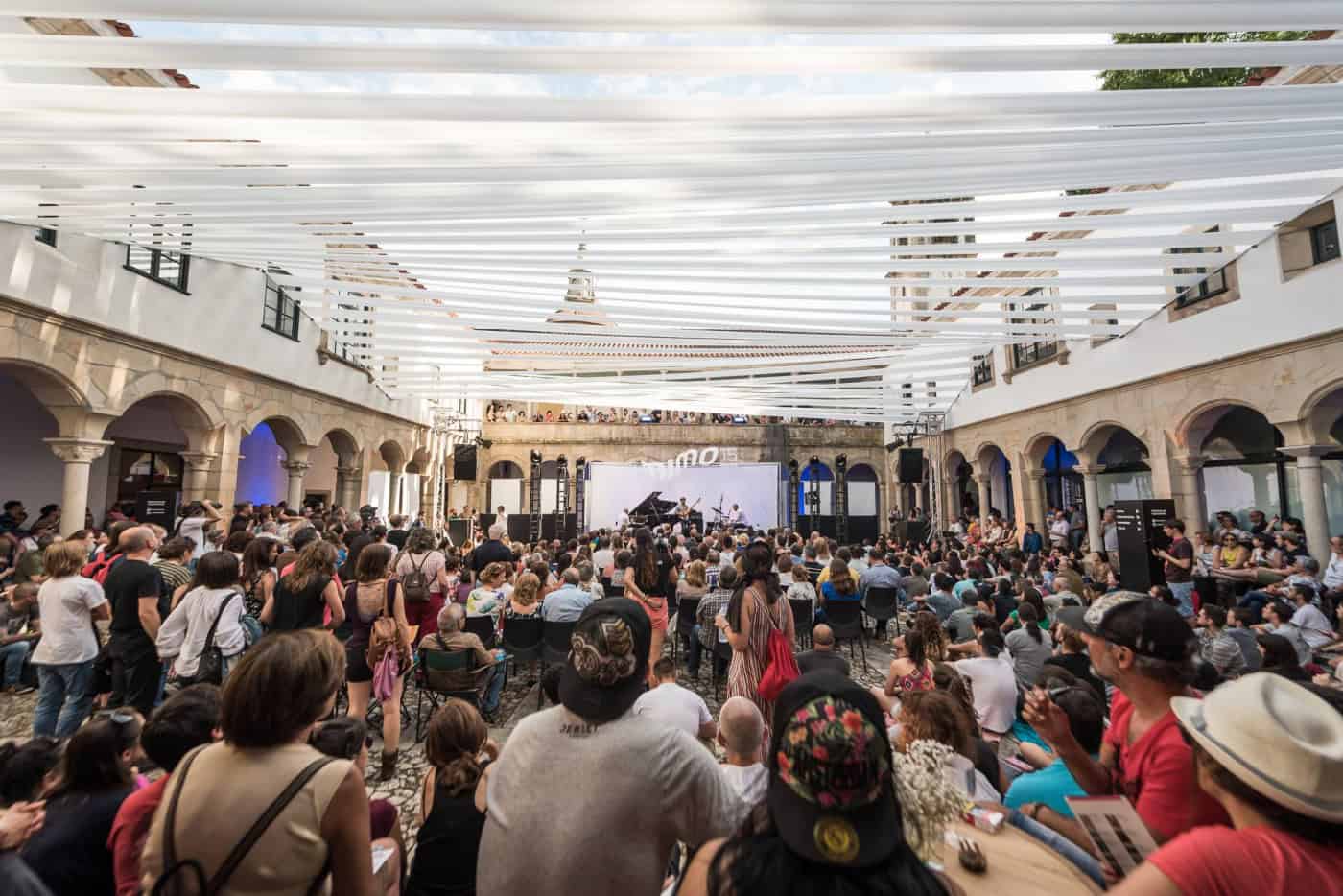 Festival MIMO regressa a Amarante