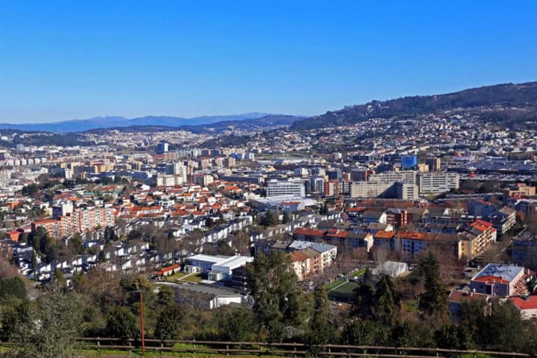 Lima e Granja defendem referendo autárquico na desagregação de freguesias