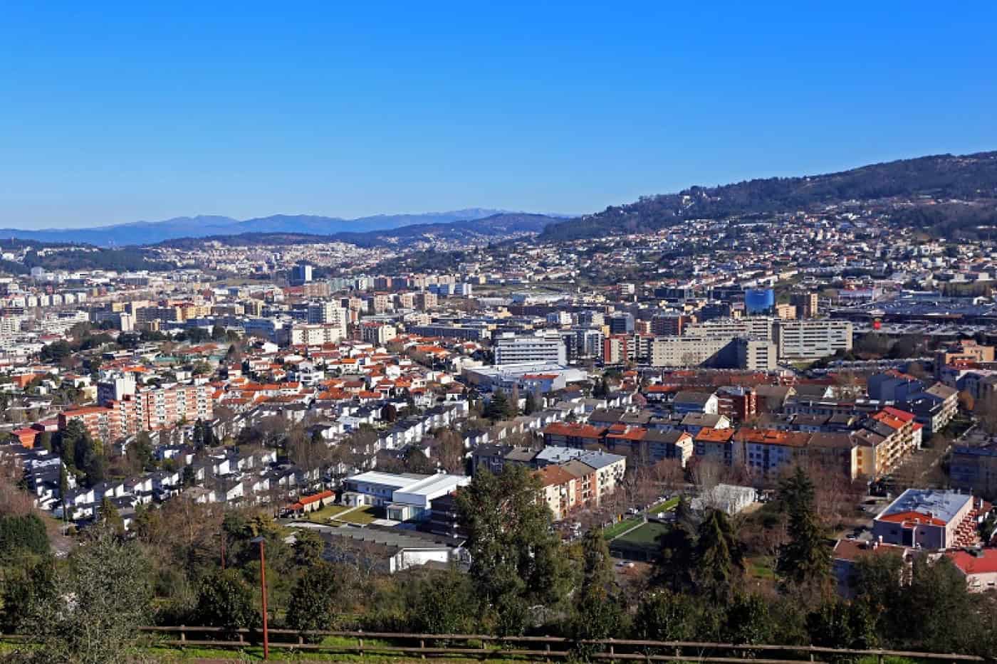 Lima e Granja defendem referendo autárquico na desagregação de freguesias