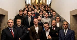 UMinho entrega Prémios de Mérito Desportivo a 28 estudantes atletas