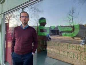 TechPack. Embalagens sabem quando a comida está degradada e controlam temperatura