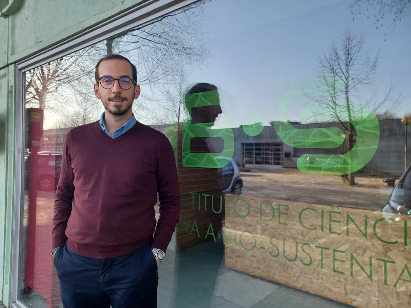 TechPack. Embalagens sabem quando a comida está degradada e controlam temperatura