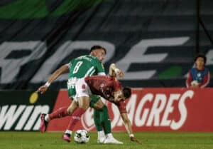 Rio Ave vence na visita ao Santa Clara e agrava ‘crise’ dos açorianos