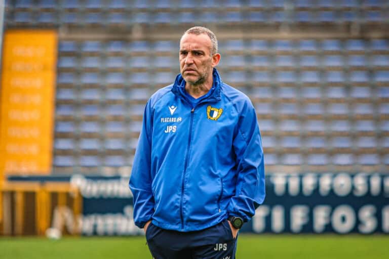 Famalicão vai ao reduto do Boavista "com vontade de vencer"