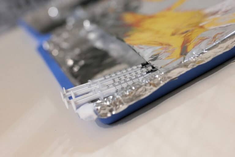 Portugal com valores recomendados de vacinação contra a gripe