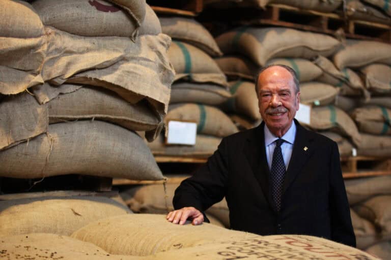 Campo Maior decreta cinco dias de luto municipal pela morte de Rui Nabeiro