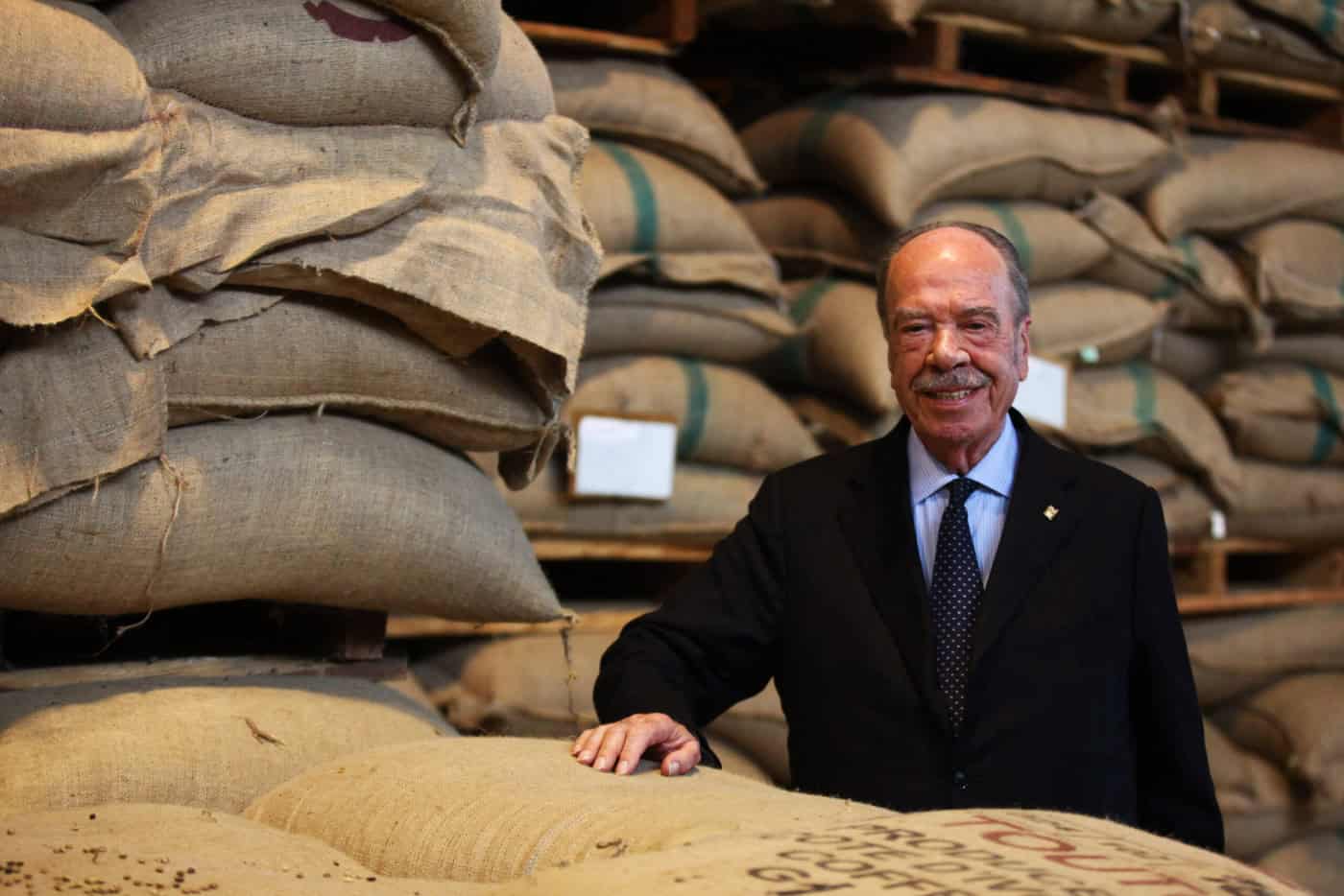 Campo Maior decreta cinco dias de luto municipal pela morte de Rui Nabeiro