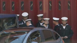 Ministério Público suspendeu audição de 13 militares do NRP Mondego&nbsp;