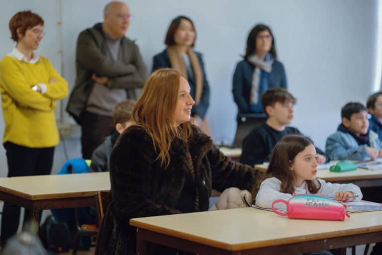 Município de Braga prepara avaliação para rever carta educativa