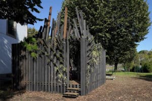 Barcelinhos acolhe prémio 'Arte em Espaço Público e Sustentabilidade'