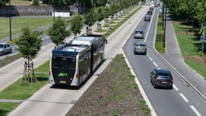 Governo desembolsa 1ME para arranque de projetos para o BRT [Guimarães-Braga]