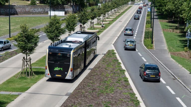 Governo desembolsa 1ME para arranque de projetos para o BRT [Guimarães-Braga]