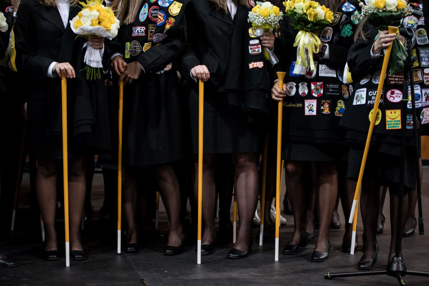 Salário dos trabalhadores com ensino superior caiu 134 euros entre 2006 e 2020