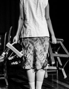 Braga En'Cena fica até domingo no Theatro Circo