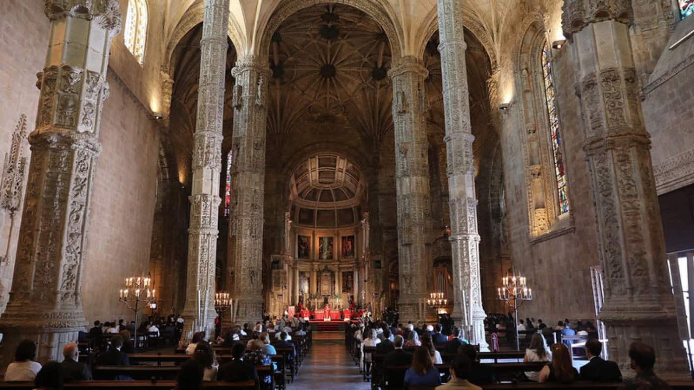 Patriarcado de Lisboa afasta quatro padres no ativo por suspeitas de abusos