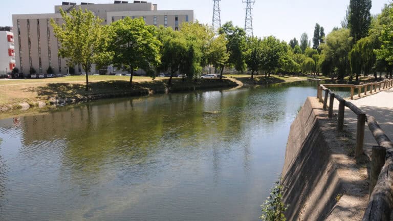 Vereador do Ambiente diz que Braga já tem 'guarda-rios' há mais de um ano