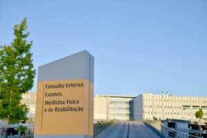 Hospital de Braga passa a ter&nbsp;Serviço de Hematologia