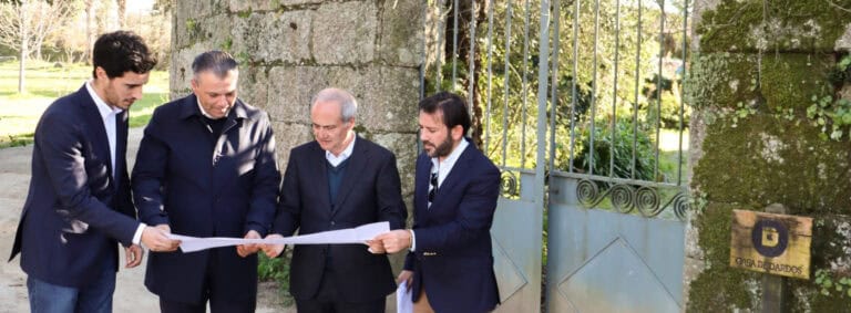 Vitrus conta com UMinho no Centro de Inovação que inaugura no verão