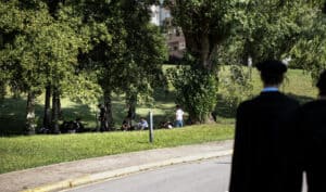 Alunos do Superior pedem mais apoios de emergência&nbsp;