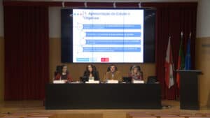 Investigadores da UMinho alertam para falta de paridade de género nas Fundações portuguesas