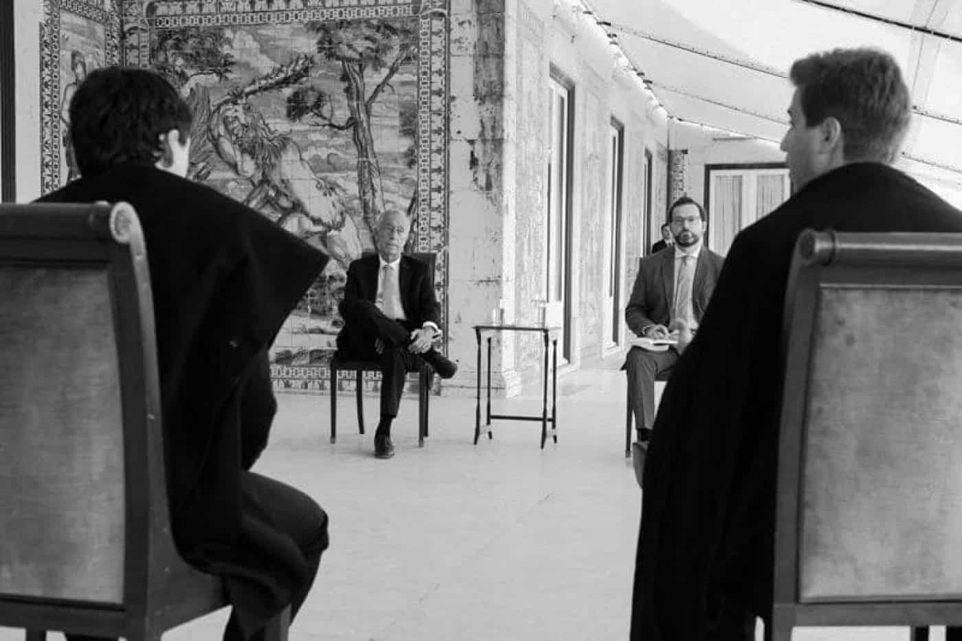 AAUMinho integra Conselho de Associações Académicas Portuguesas