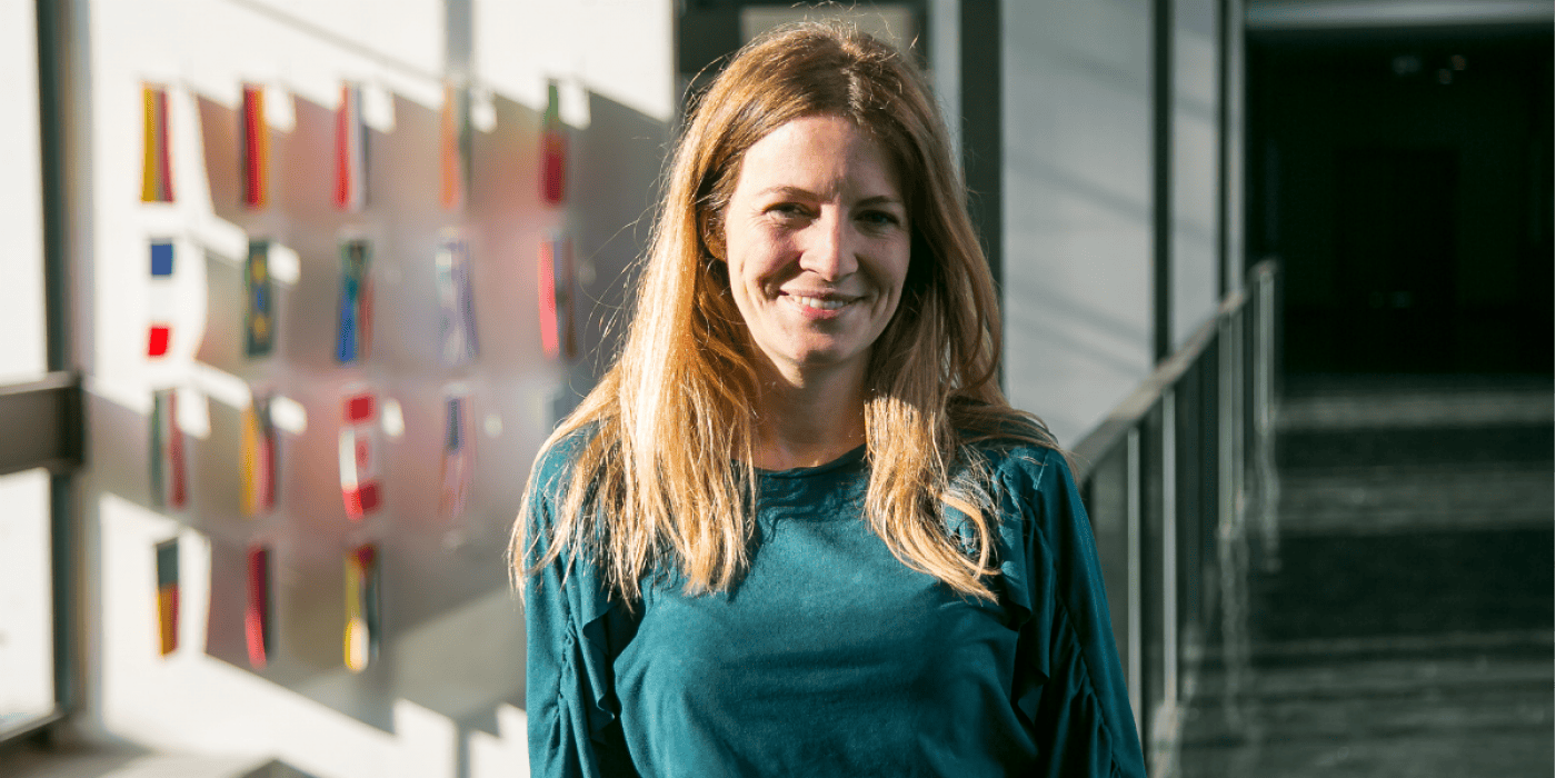 UMinho. Investigadora do ICVS ganha bolsa da Fundação La Caixa