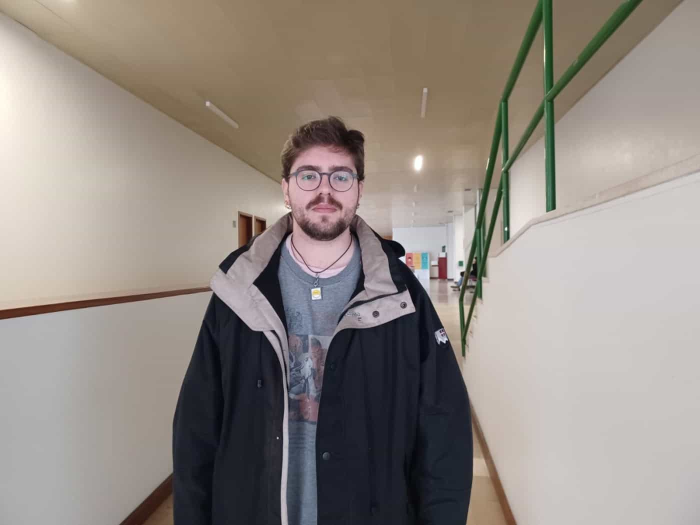 Miguel Martins promete ser "uma voz forte e reivindicativa" no Conselho Geral