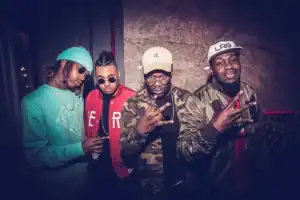 Wet Bed Gang confirmados na última noite do Enterro da Gata