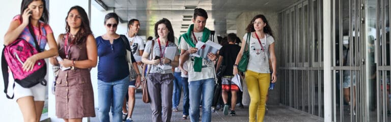 Procura por cursos de francês multiplicou nos últimos anos na UMinho