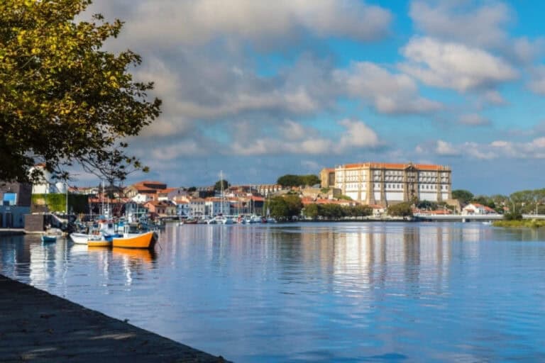 Vila do Conde é finalista a Capital Europeia da Juventude 2026
