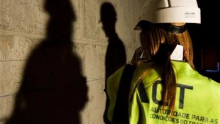 Inspetora geral da ACT na UMinho para debate sobre futuro do trabalho