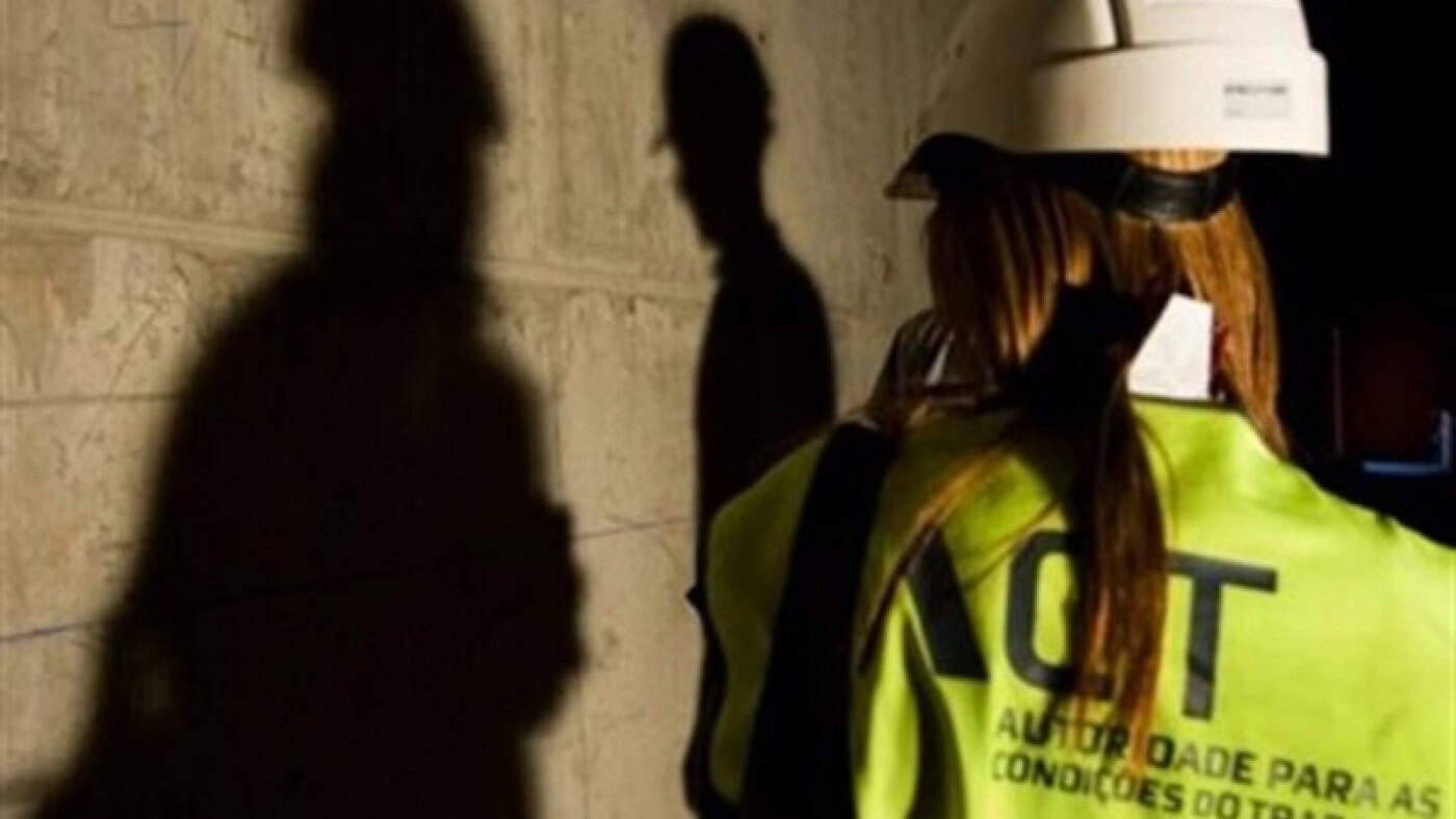 Inspetora geral da ACT na UMinho para debate sobre futuro do trabalho