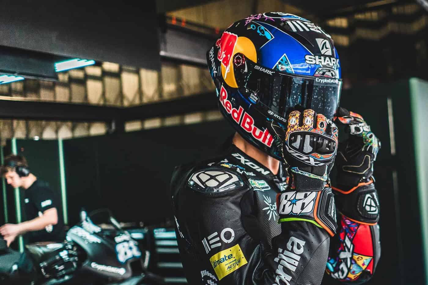 Algarve acolhe início do MotoGP